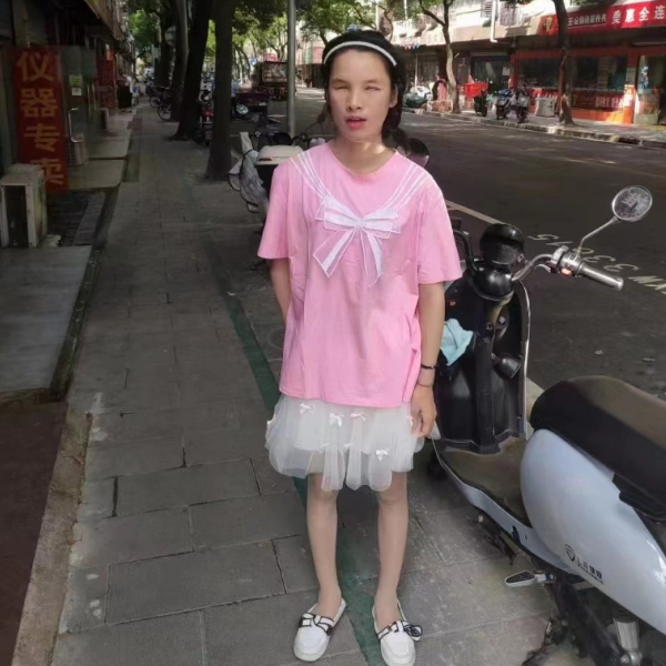 上海26岁单身美女真诚找对象-吕梁相亲网