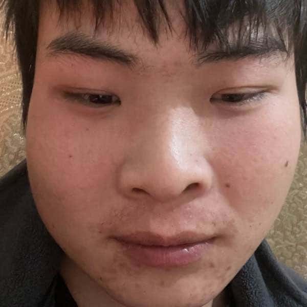 湖南残疾人帅哥真诚相亲找对象，吕梁征婚相亲网
