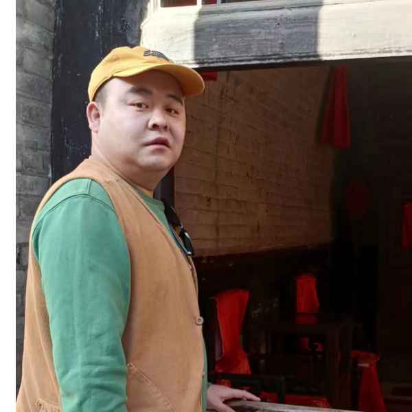 陕西34岁单身帅哥真诚找对象-吕梁征婚相亲网