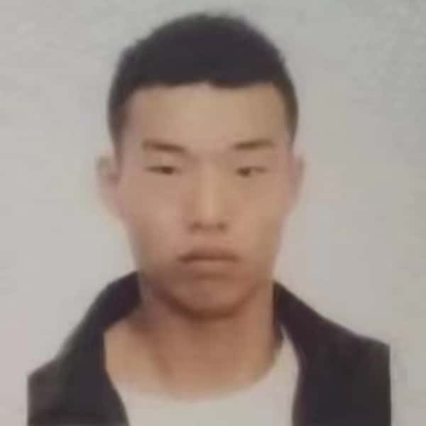 山东22岁单身帅哥真诚找对象-吕梁征婚网