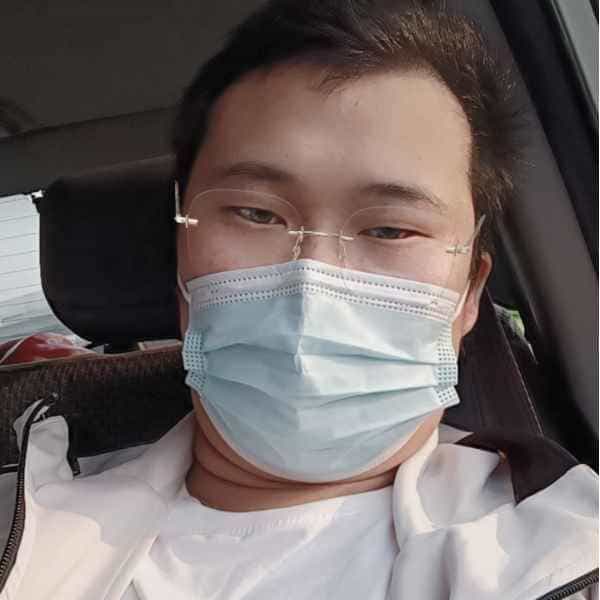 29岁岁山东单身帅哥 - 吕梁吉缘网