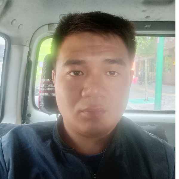 35岁岁山西单身帅哥 - 吕梁吉缘网