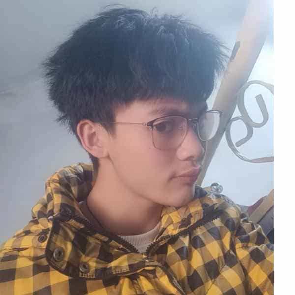 21岁岁安徽单身帅哥 - 吕梁吉缘网