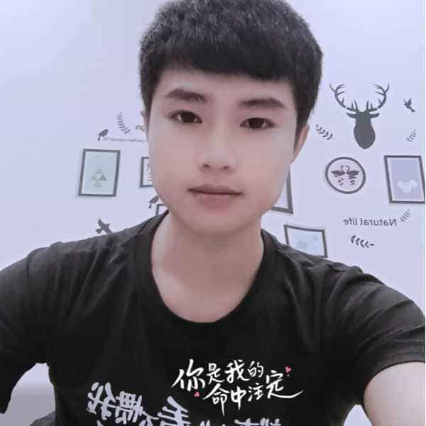 30岁岁湖南单身帅哥 - 吕梁吉缘网