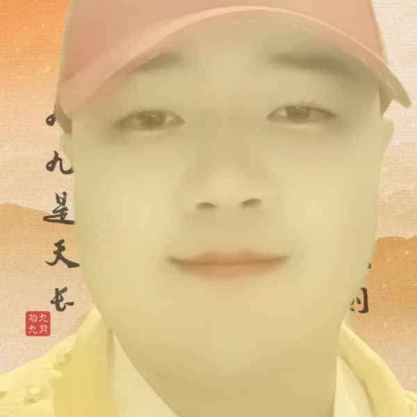 37岁岁河南单身帅哥 - 吕梁吉缘网