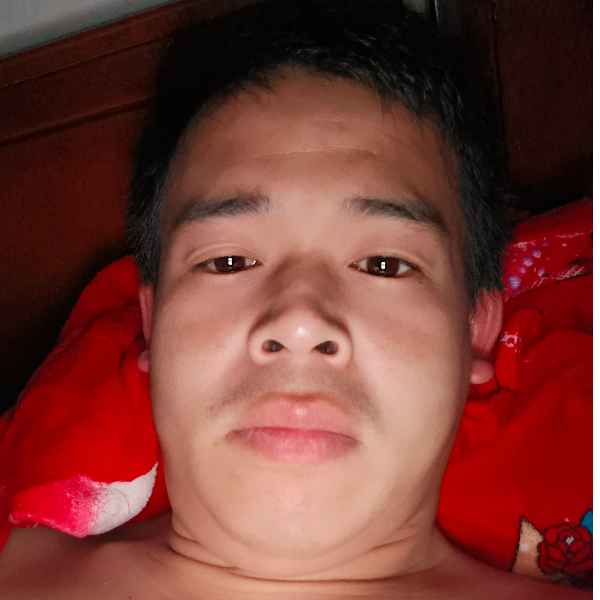 35岁岁河北单身帅哥 - 吕梁吉缘网