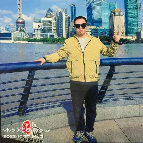 34岁岁江苏单身帅哥 - 吕梁吉缘网