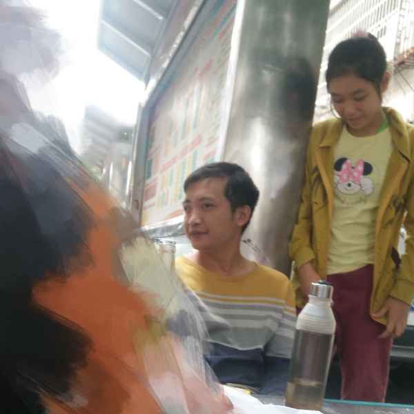 36岁岁广东单身帅哥 - 吕梁吉缘网