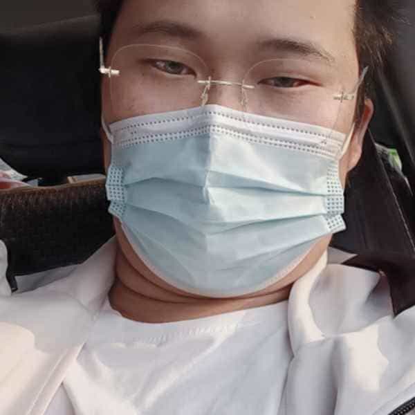 29岁岁山东单身帅哥 - 吕梁吉缘网