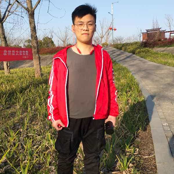 24岁岁安徽单身帅哥 - 吕梁吉缘网