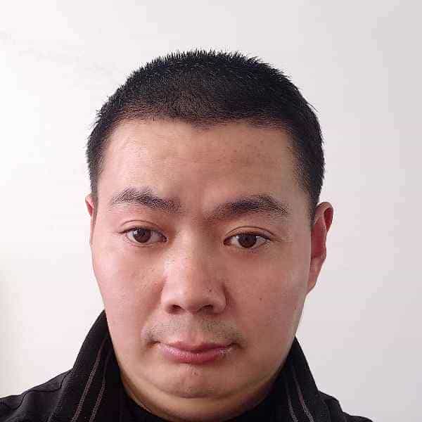 41岁岁安徽单身帅哥 - 吕梁吉缘网