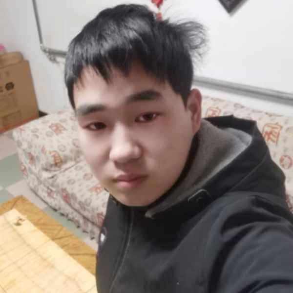 28岁岁河南单身帅哥 - 吕梁吉缘网