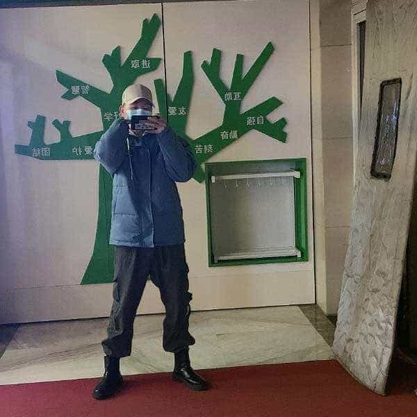 24岁岁河北单身帅哥 - 吕梁吉缘网