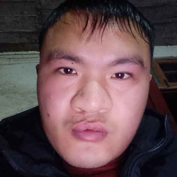 35岁岁江西单身帅哥 - 吕梁吉缘网