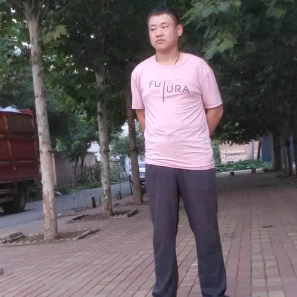 35岁岁河北单身帅哥 - 吕梁吉缘网
