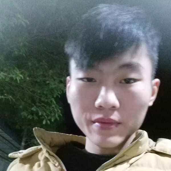 35岁岁广东单身帅哥 - 吕梁吉缘网
