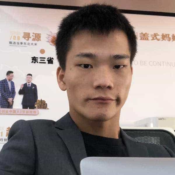 28岁岁湖南单身帅哥 - 吕梁吉缘网