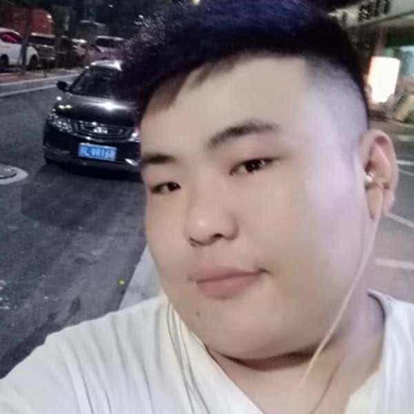 28岁岁江西单身帅哥 - 吕梁吉缘网