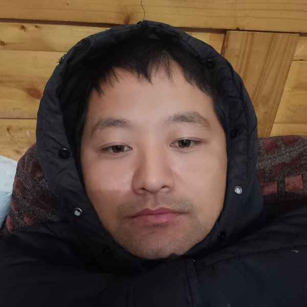 37岁岁河南单身帅哥 - 吕梁吉缘网