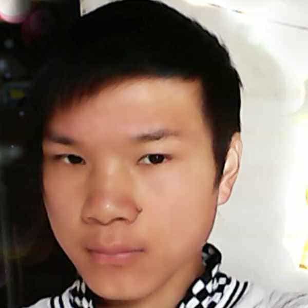 33岁岁江西单身帅哥 - 吕梁吉缘网
