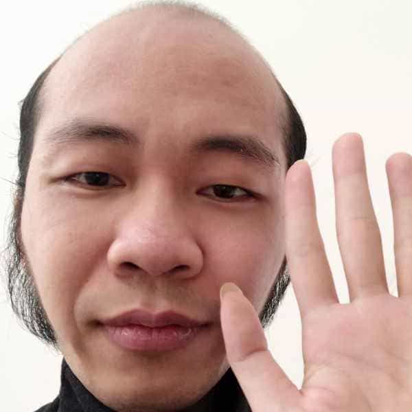 39岁岁广西单身帅哥 - 吕梁吉缘网