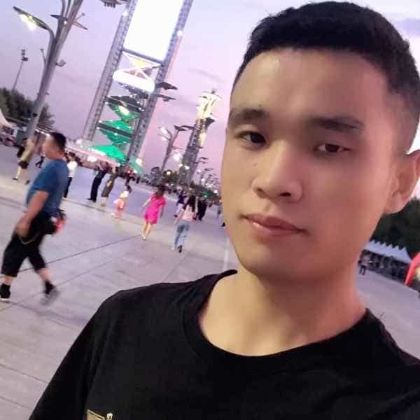 31岁岁北京单身帅哥 - 吕梁吉缘网