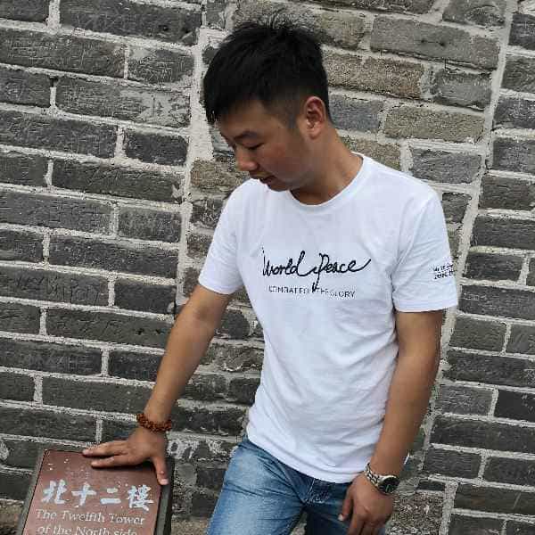 28岁岁河南单身帅哥 - 吕梁吉缘网