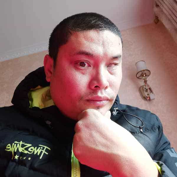 40岁岁安徽单身帅哥 - 吕梁吉缘网