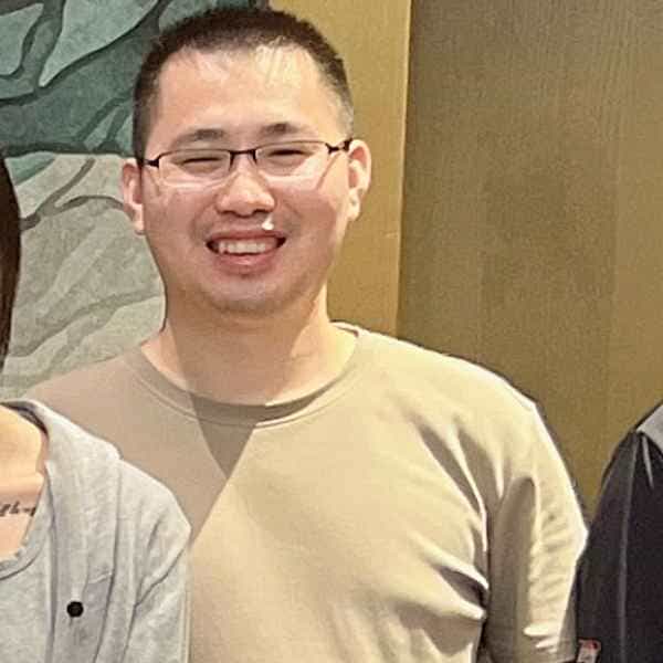 36岁岁广东单身帅哥 - 吕梁吉缘网