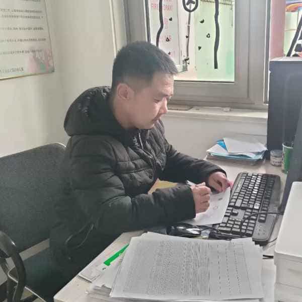 42岁岁山东单身帅哥 - 吕梁吉缘网