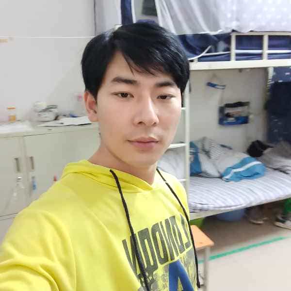 38岁岁河南单身帅哥 - 吕梁吉缘网