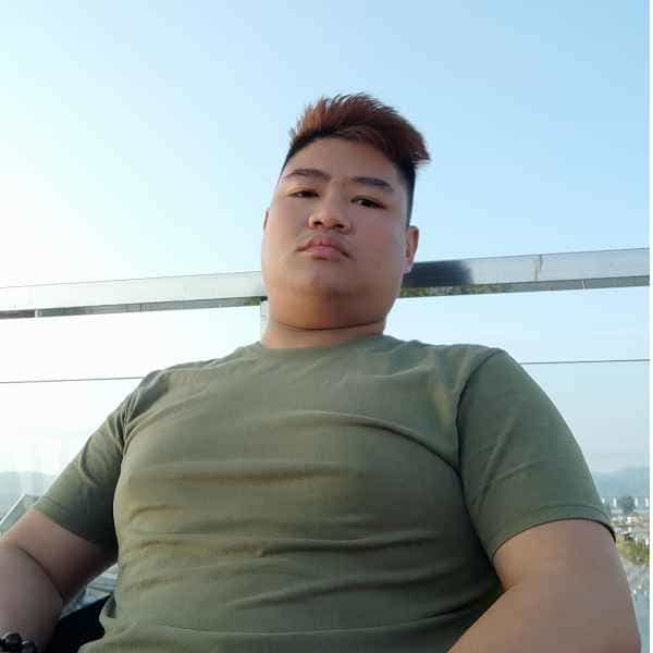 29岁岁广东单身帅哥 - 吕梁吉缘网