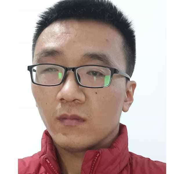 34岁岁山东单身帅哥 - 吕梁吉缘网