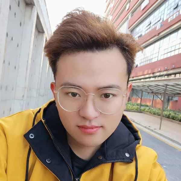 31岁岁河南单身帅哥 - 吕梁吉缘网