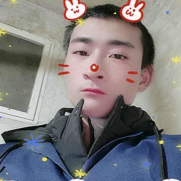 26岁岁河南单身帅哥 - 吕梁吉缘网