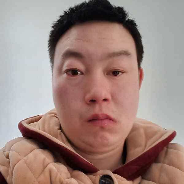 34岁岁安徽单身帅哥 - 吕梁吉缘网