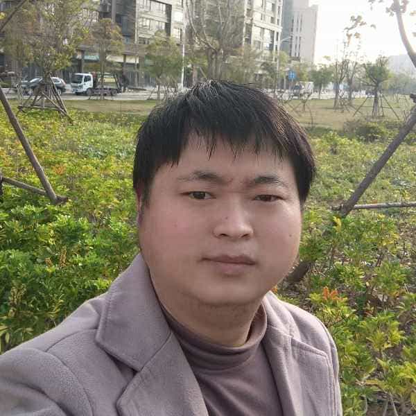 36岁岁重庆单身帅哥 - 吕梁吉缘网