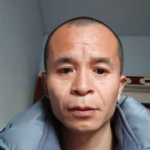 43岁岁河南单身帅哥 - 吕梁吉缘网