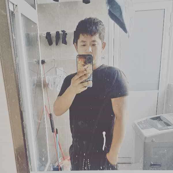 31岁岁河南单身帅哥 - 吕梁吉缘网