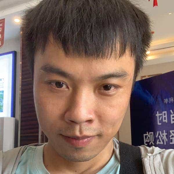 42岁岁广西单身帅哥 - 吕梁吉缘网