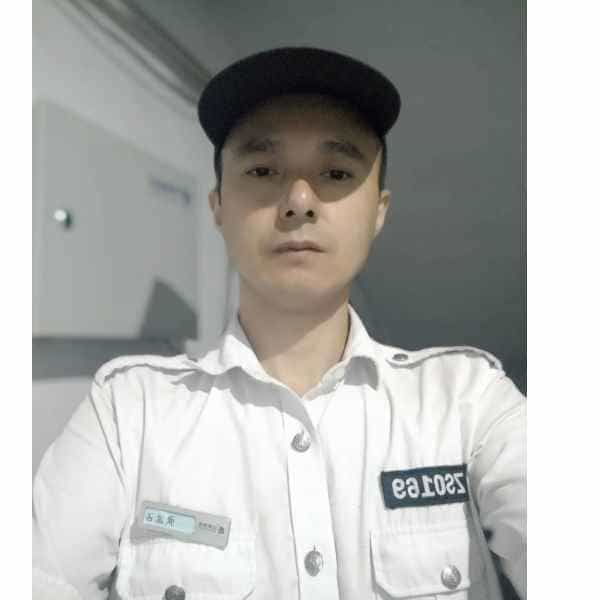 41岁岁河南单身帅哥 - 吕梁吉缘网