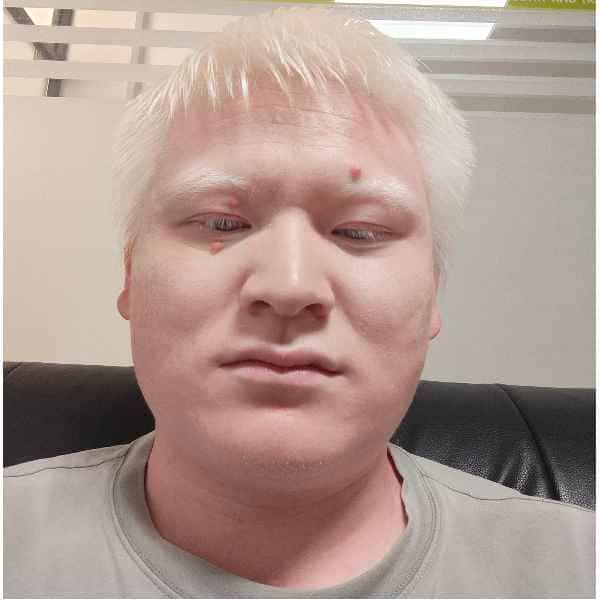 30岁岁安徽单身帅哥 - 吕梁吉缘网