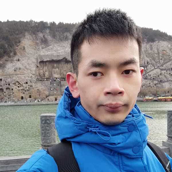 28岁岁河南单身帅哥 - 吕梁吉缘网