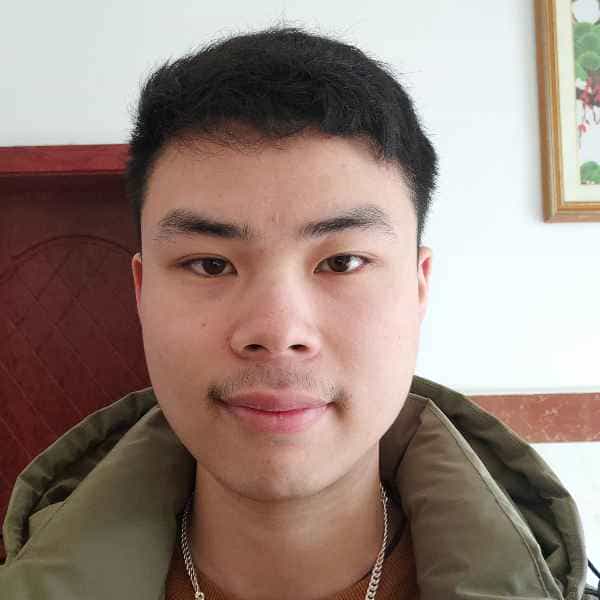 27岁岁江西单身帅哥 - 吕梁吉缘网