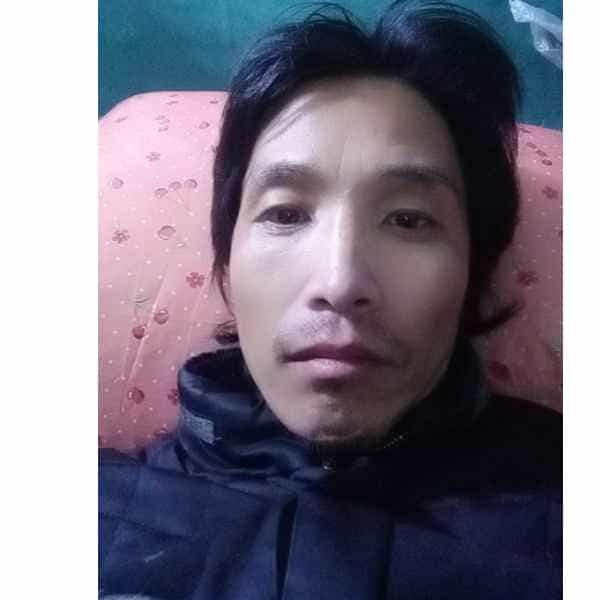 44岁岁河北单身帅哥 - 吕梁吉缘网