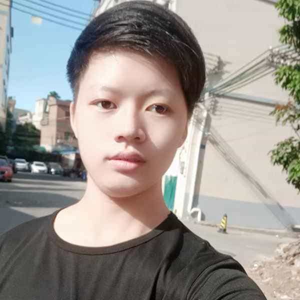 23岁岁江西单身帅哥 - 吕梁吉缘网