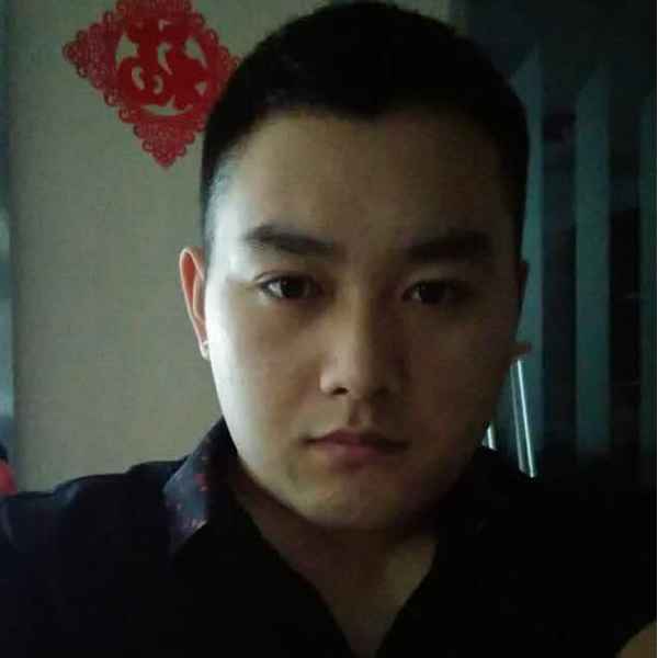 36岁岁河南单身帅哥 - 吕梁吉缘网