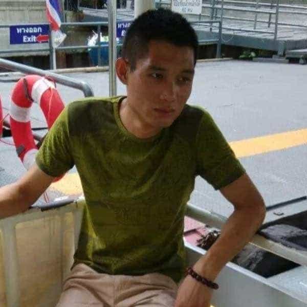 38岁岁湖南单身帅哥 - 吕梁吉缘网