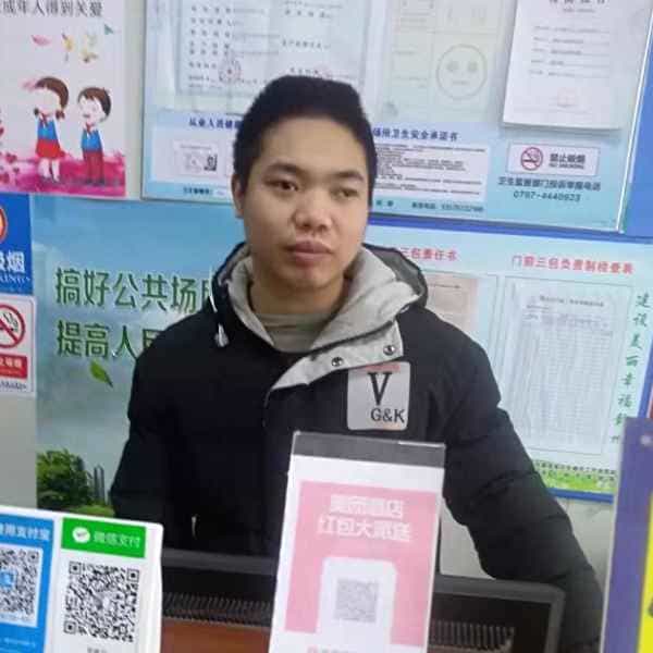 33岁岁江西单身帅哥 - 吕梁吉缘网