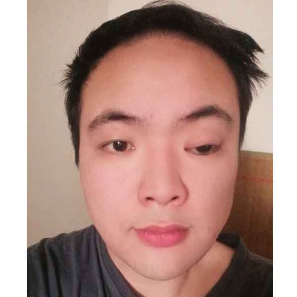 33岁岁湖北单身帅哥 - 吕梁吉缘网